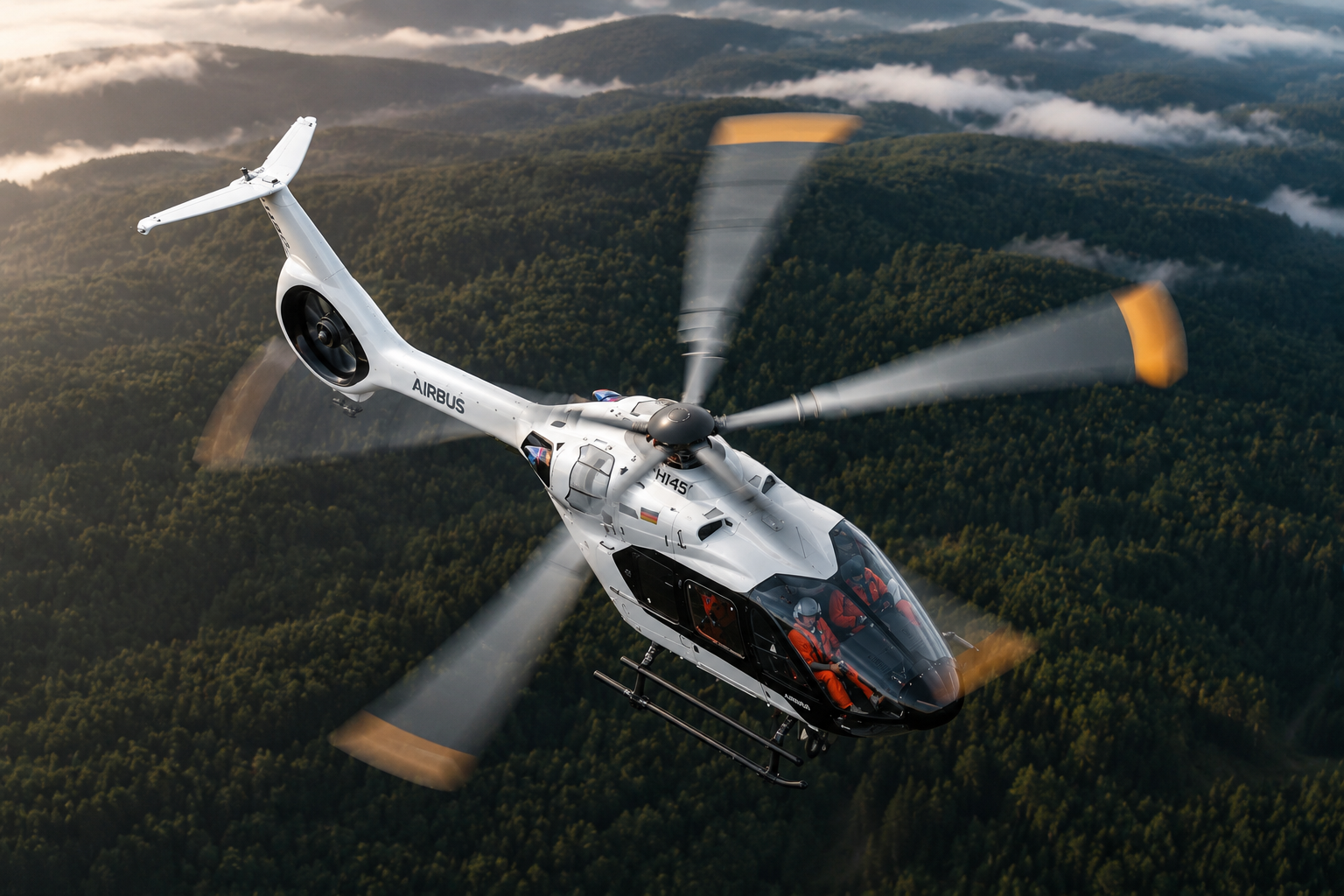Hulepatil Aviation